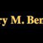 Barry M Benson, Esq.