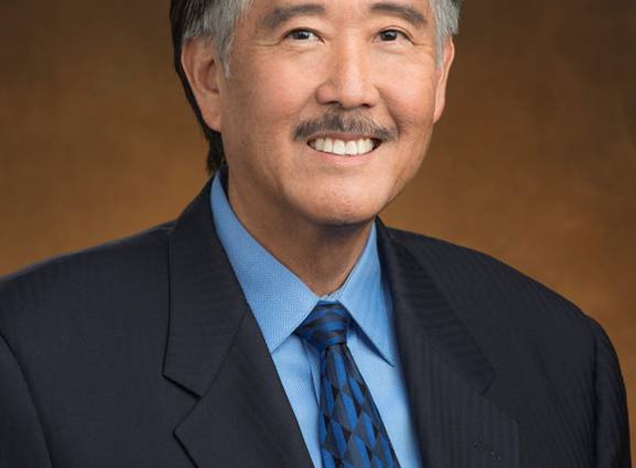 Wayne I. Yamahata, MD - Granite Bay, CA