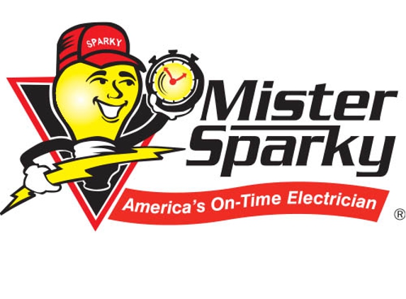 Mister Sparky - Indianapolis, IN