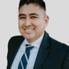 Joe Villegas at CrossCountry Mortgage