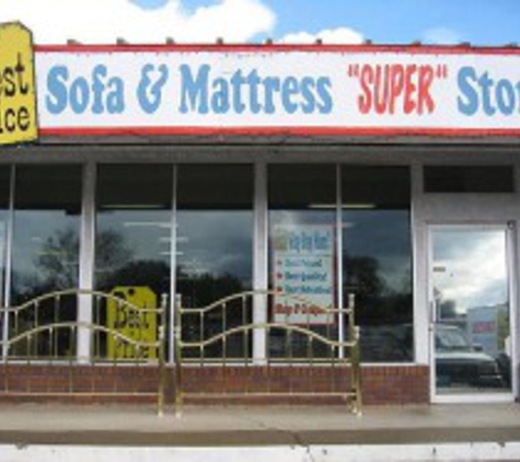 Best Price Furniture & Mattress - Redding, CA