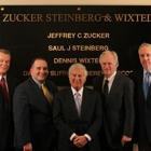 Zucker Steinberg Wixted