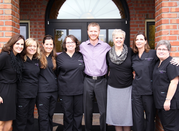 Brodie Dental LLC - Jacksonville, OR