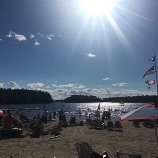 Lake Naomi Club - Pocono Pines, PA