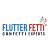 Flutter FETTI® Confetti gallery