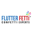 Flutter FETTI® Confetti