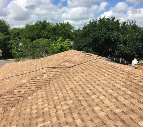 Advanced Roofing Systems - Corpus Christi, TX