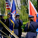 American Legion - Veterans & Military Organizations