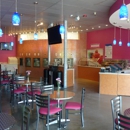 Twin Creeks Frozen Yogurt Cafe - Dessert Restaurants