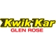 Kwik Kar @ Glen Rose