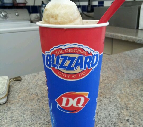 Dairy Queen (Treat) - Rutherford, NJ