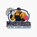 Mighty Ducts Air Duct Cleaning & Insulation - Heating Contractors & Specialties