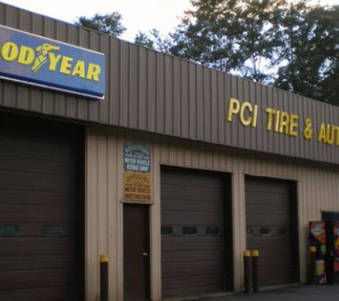 PCI Tire & Service - Schenectady, NY