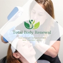 Total Body Renewal - Skin Care