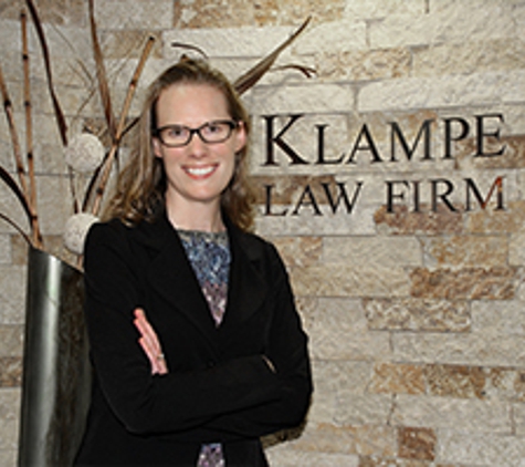 Klampe Law Firm - Rochester, MN