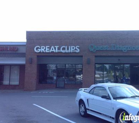 Great Clips - Arnold, MO
