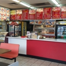 Crown Fried Chicken & Pizza - Chicken Restaurants