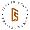 Copper State Trailerworks - Trailers-Repair & Service