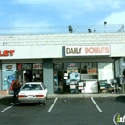 Daily Donuts