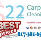 Carpet Cleaning Weatherford TX