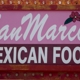 San Marcos Restaurant