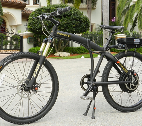 Electric Bikes To Go - Pompano Beach, FL