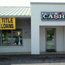 Check Into Cash - Check Cashing Service