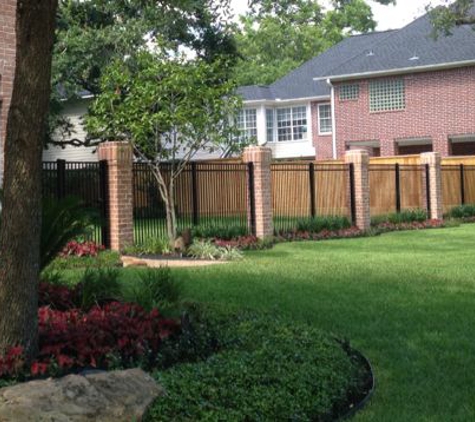 Laird Landscaping - Houston, TX