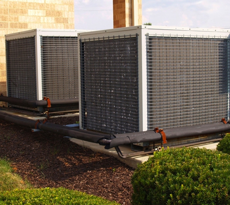 Neilson Heating & Air Conditioning - Seymour, TN