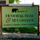 Henning Rutz & McCormack PLLC - Attorneys