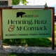 Henning Rutz & McCormack PLLC