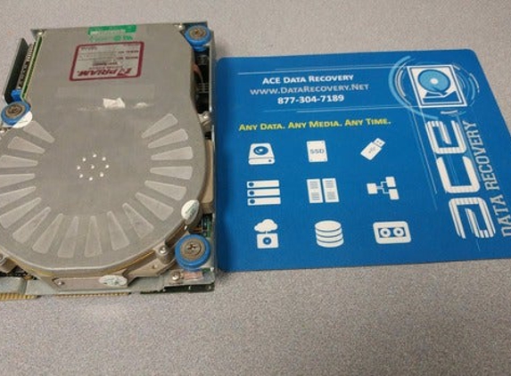 ACE Data Recovery - Chicago, IL