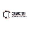 Cornerstone Excavating & Trucking gallery