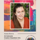 Creative Chameleon Arts - Art Galleries, Dealers & Consultants