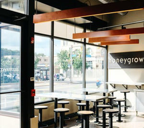 Honeygrow - Pittsburgh, PA