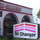 Oil Changers - Auto Oil & Lube