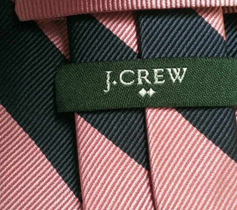 J.Crew - Boston, MA