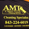 A Mans Touch Cleaning Service gallery