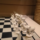 Ten Thousand Villages of Huron