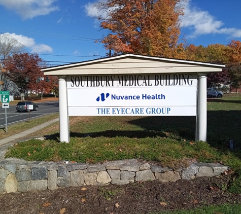 Nuvance Health Medical Practice - Gastroenterology Southbury - Southbury, CT