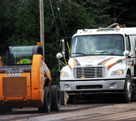 Progressive Sweeping - Redford, MI