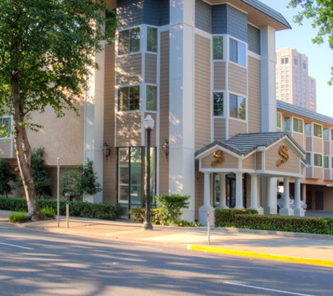 Best Western Plus Sutter House - Sacramento, CA