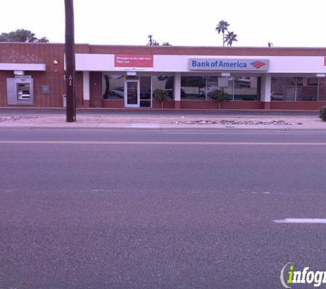 Bank of America Financial Center - Phoenix, AZ