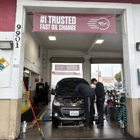 Jiffy Lube Oil Change