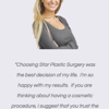 Star Plastic Surgery gallery