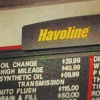 Havoline Xpress Lube gallery