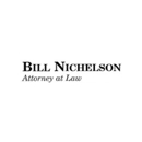 Bill Nichelson Attorney At Law - Attorneys