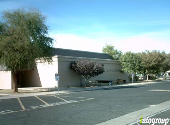 Lindbergh Elementary School - Mesa, AZ