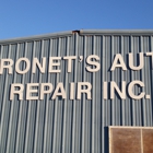 Dronet's Auto Repair