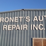 Dronet's Auto Repair